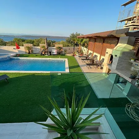 Villa Masanda Dobropoljana