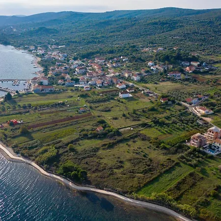 Masanda * Dobropoljana