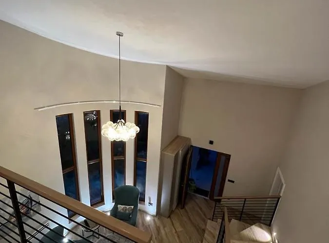 Villa Masanda Dobropoljana