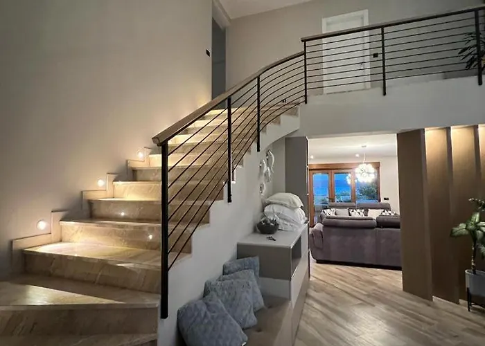 Masanda Villa Dobropoljana