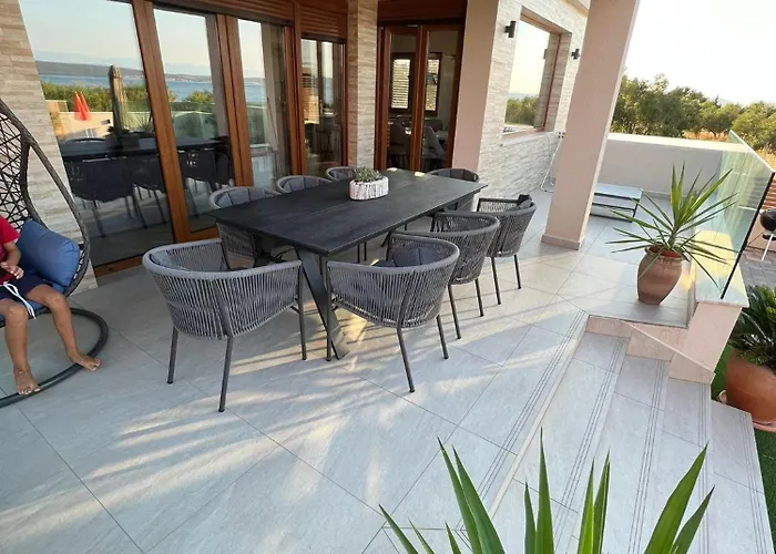 Masanda Villa Dobropoljana