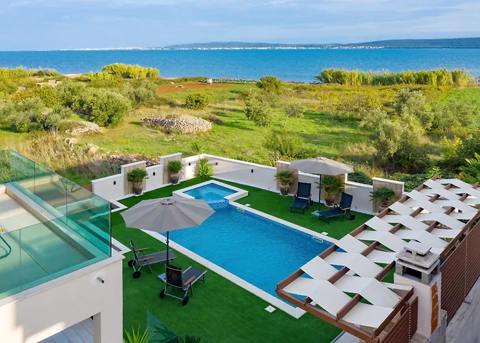 Villa Masanda Dobropoljana