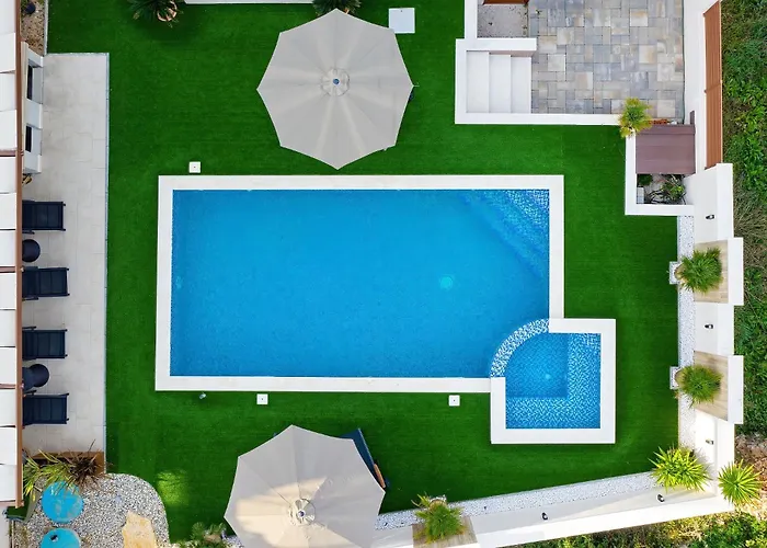 Masanda * Dobropoljana