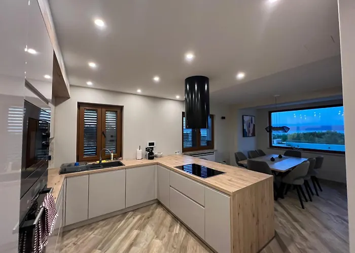 Masanda Villa Dobropoljana