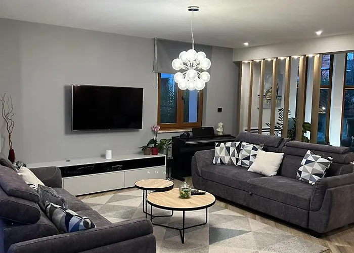 Villa Masanda Dobropoljana