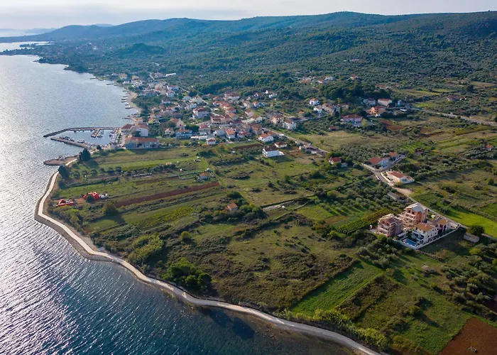 Masanda * Dobropoljana